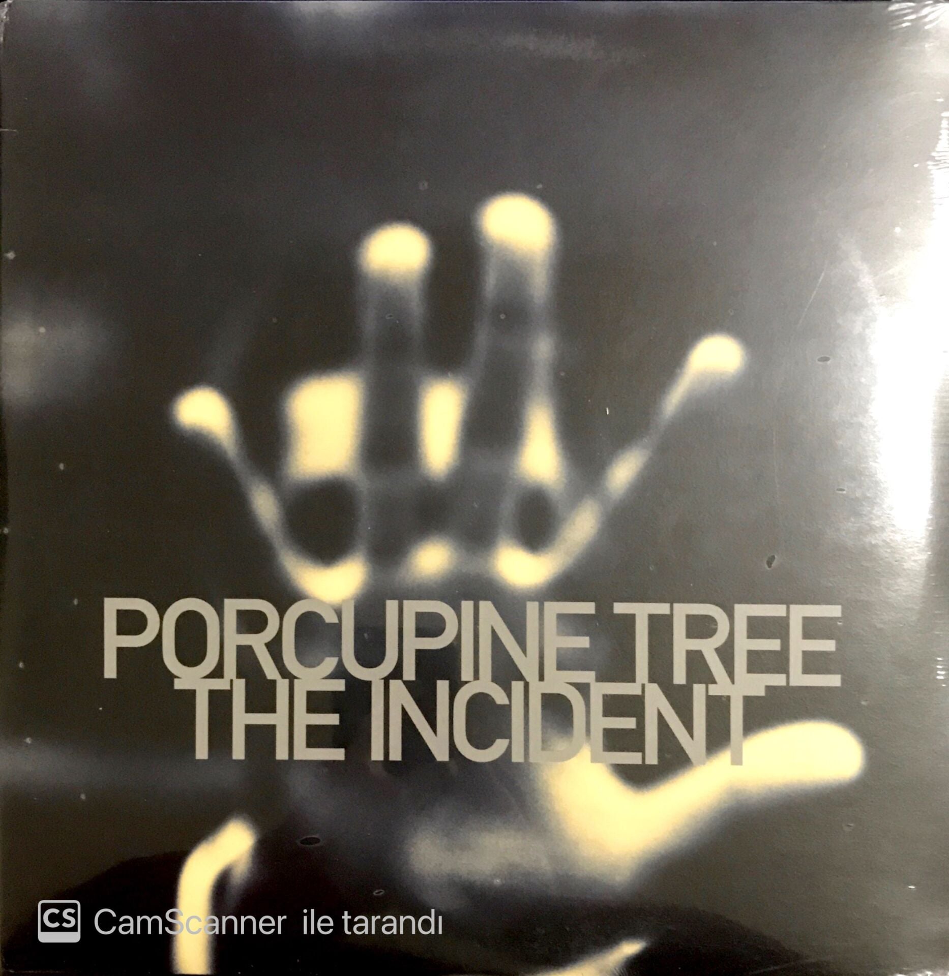 Porcupine Tree - The Incident (2 LP) LP