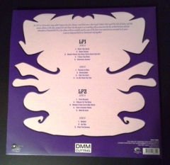 Hot Tuna – Live At Sweetwater Double LP