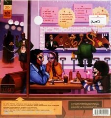 MF Doom MM..Food CD