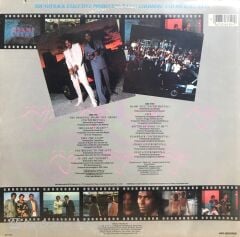 Music From The Television Series ''Miami Vice'' LP