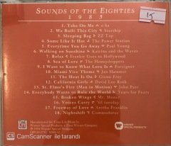 Sounds Of The Eighties 1985 CD
