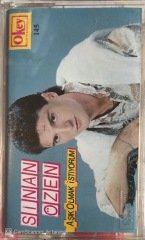 Sinan Özen Aşık Olmak İstiyorum KASET