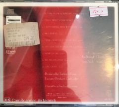 Diana Krall  - Only Trust Your Heart CD