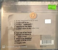 The Streets - A Grand Don't Come For Free CD