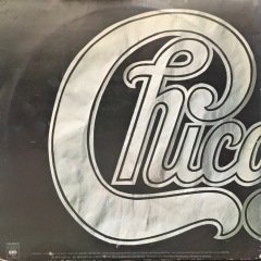 Chicago Chicago X LP