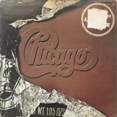 Chicago Chicago X LP