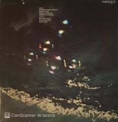 Deep Purple Who Do We Think We Are LP