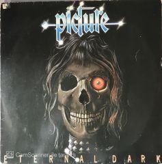 Picture - Eternal Dark LP