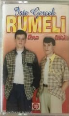 Ekrem Gültekin İşte Gerçek Rumeli KASET
