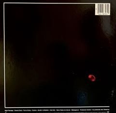Weather Report - Night Passage LP