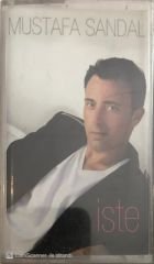Mustafa Sandal İşte KASET