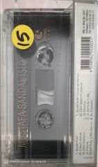 Mustafa Sandal İşte KASET