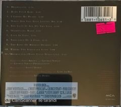 George Strait - Pure Country CD