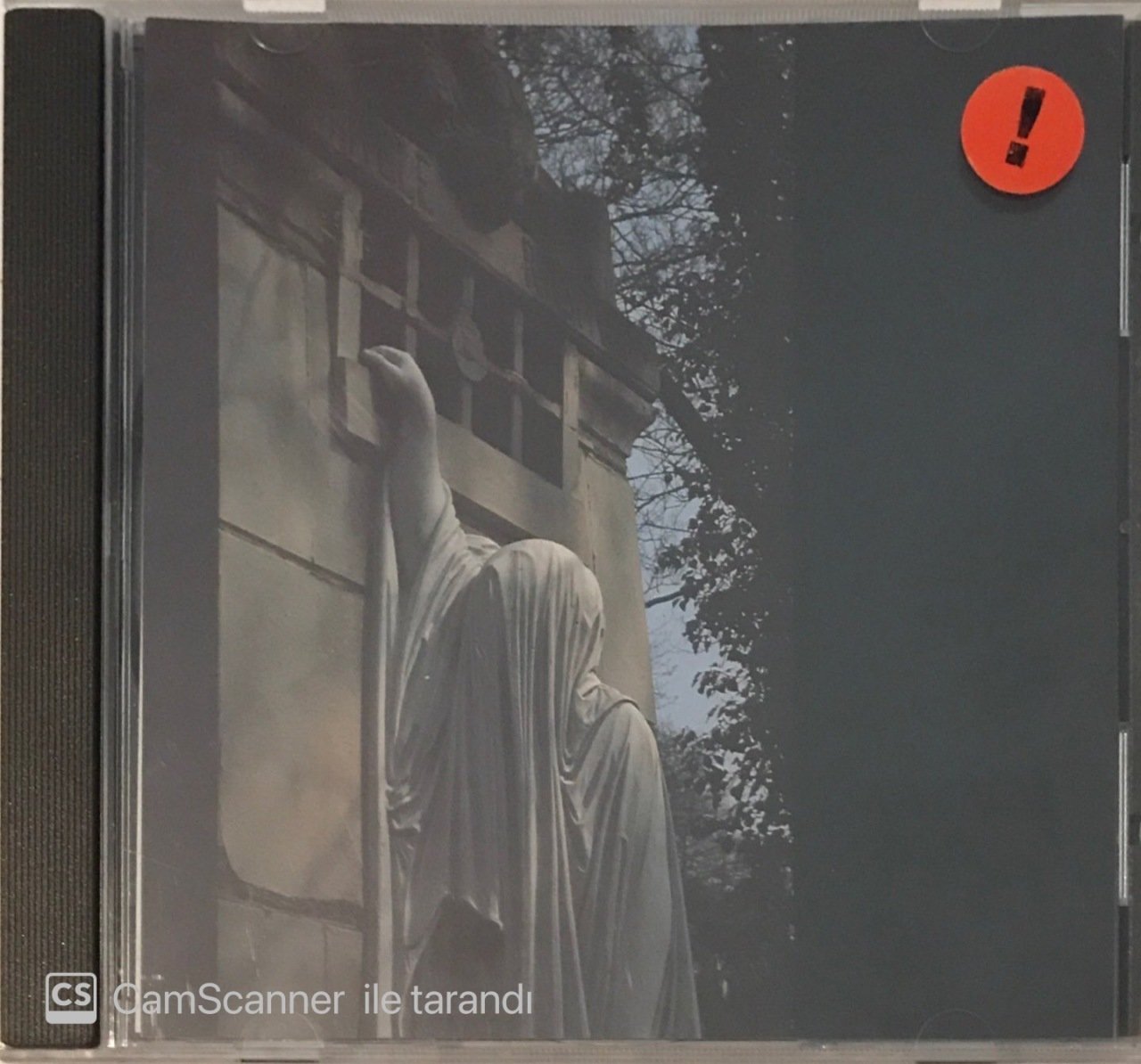 Dead Can Dance Within The Realm Of A Dying Sun CD