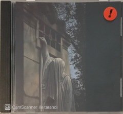 Dead Can Dance Within The Realm Of A Dying Sun CD