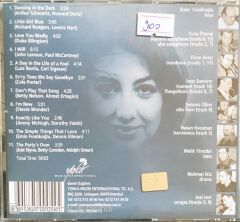 Feyza - I'm New - CD