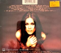 Emel / Can We Talk CD