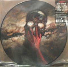 Bury Tomorrow – Cannibal (Picture Disc) LP