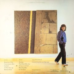 George Harrison – Somewhere In England LP