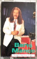 Barış Manço - Dağlar Dağlar  - Kaset
