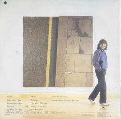 George Harrison – Somewhere In England - LP