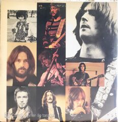 Eric Clapton - History Of Eric Clapton - LP