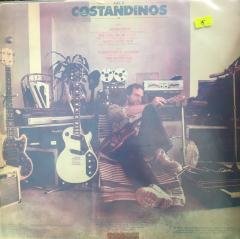 Alec R. Costandinos Americana LP