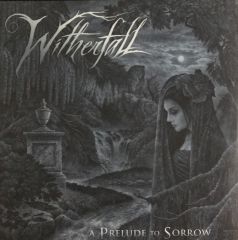 Witherfall - A Prelude To Sorrow Double LP