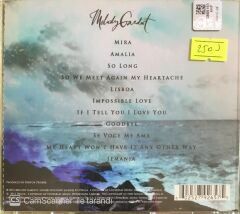 Melody Gardot  - The Absence -  CD