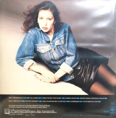 Jennifer Rush LP