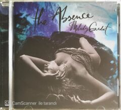 Melody Gardot  - The Absence -  CD