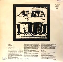 Little Feat / Feats Don't Fail Me Now LP