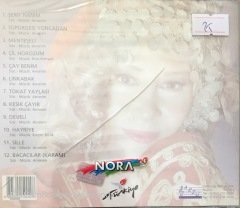 Bedia Akartürk Konya Bülbülü CD
