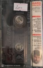 Azer Bülbül - Ben Babayım - Dokunmayın Çok Fenayım KASET