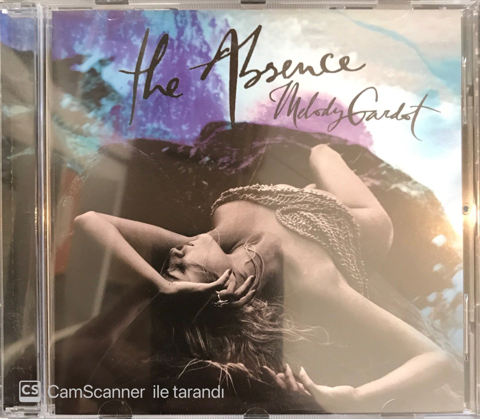 Melody Gardot  - The Absence CD