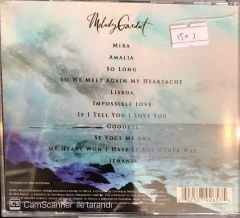 Melody Gardot  - The Absence CD