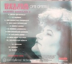 Selda Bağcan Çifte Çiftelli CD