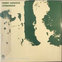 Herbie Hancock Mwandishi CD