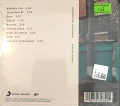 Yüzyüzeyken Konuşuruz - Akustik Travma CD