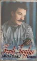 Ferdi Tayfur Zaman Tüneli KASET