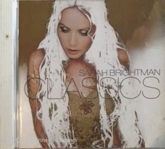Sarah Brightman Classics CD