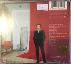 Simply Red Greatest Hits CD