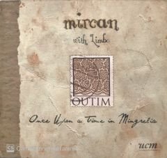 Mircan - Outım CD