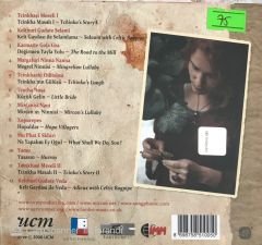 Mircan - Outım CD