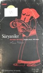 Süreyaniler KASET