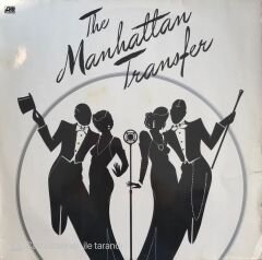 The Manhattan Transfer LP