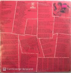 Cici Kızlar - Tak Dedi Canıma LP