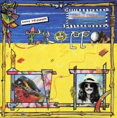 George Harrison – Gone Troppo LP