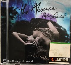 Melody Gardot  - The Absence -  CD