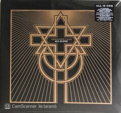 Orphaned Land - All Is One - Double LP